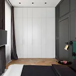 Luxury Apartment Con Free Park