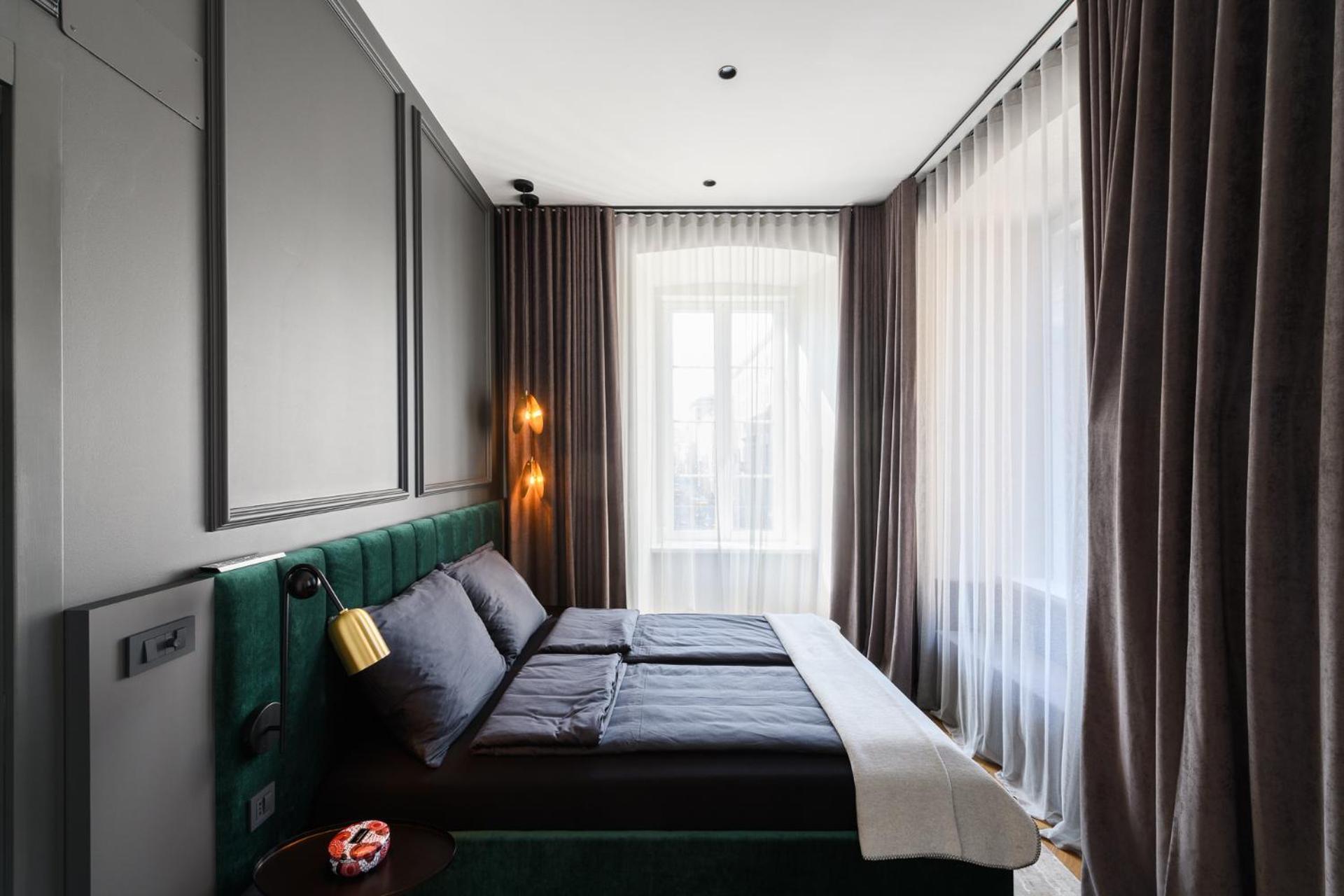 Appartamento Luxury Con Free Park