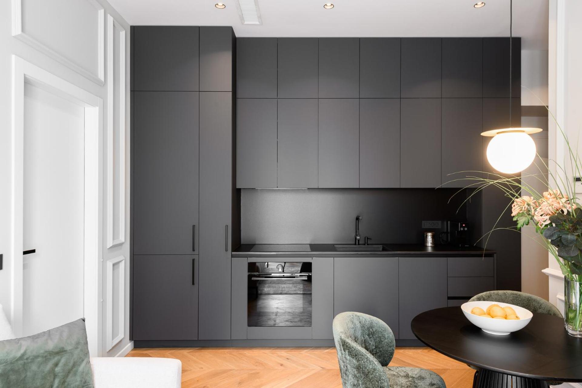 Luxury Con Free Park Appartamento *