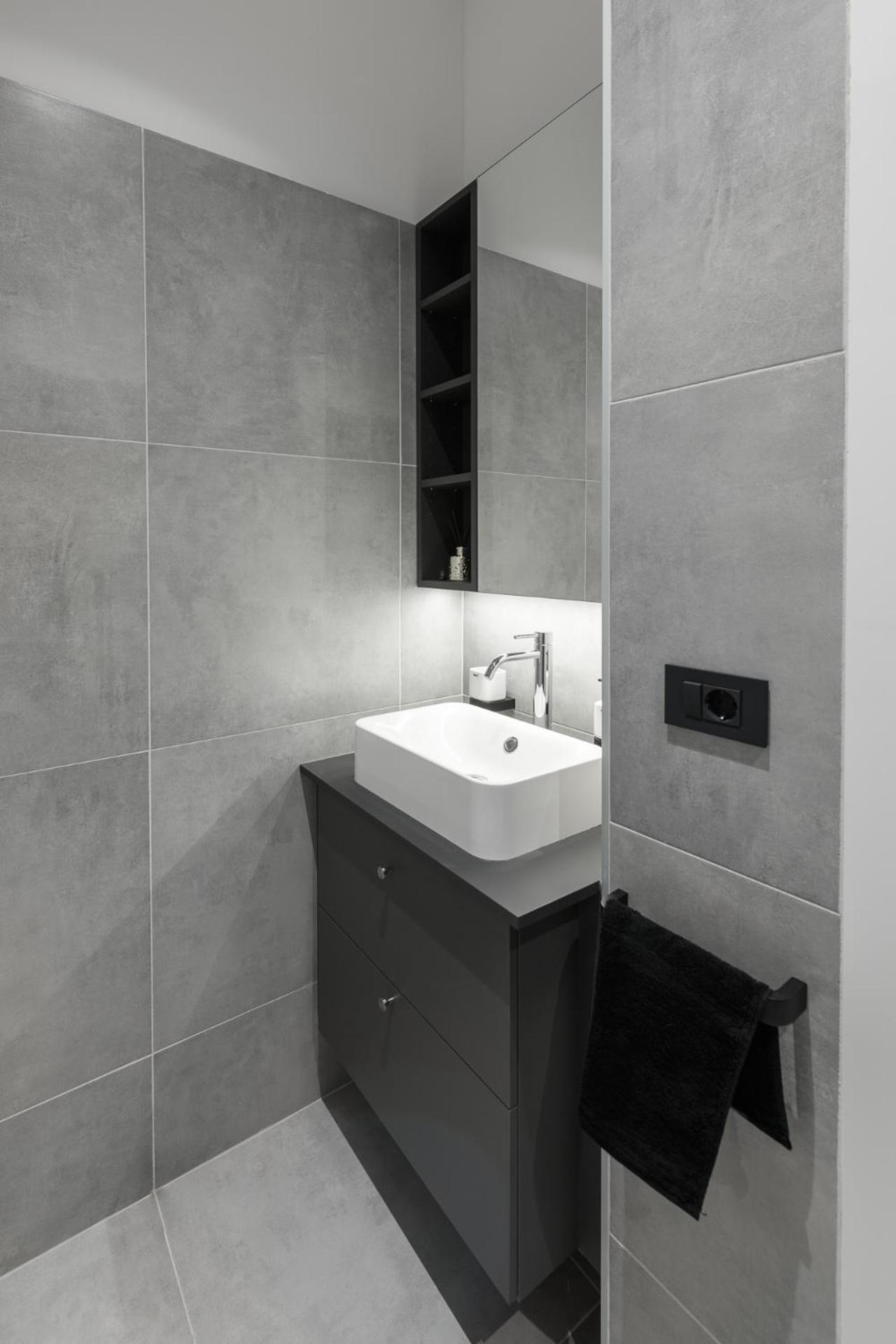 Appartamento Luxury Con Free Park