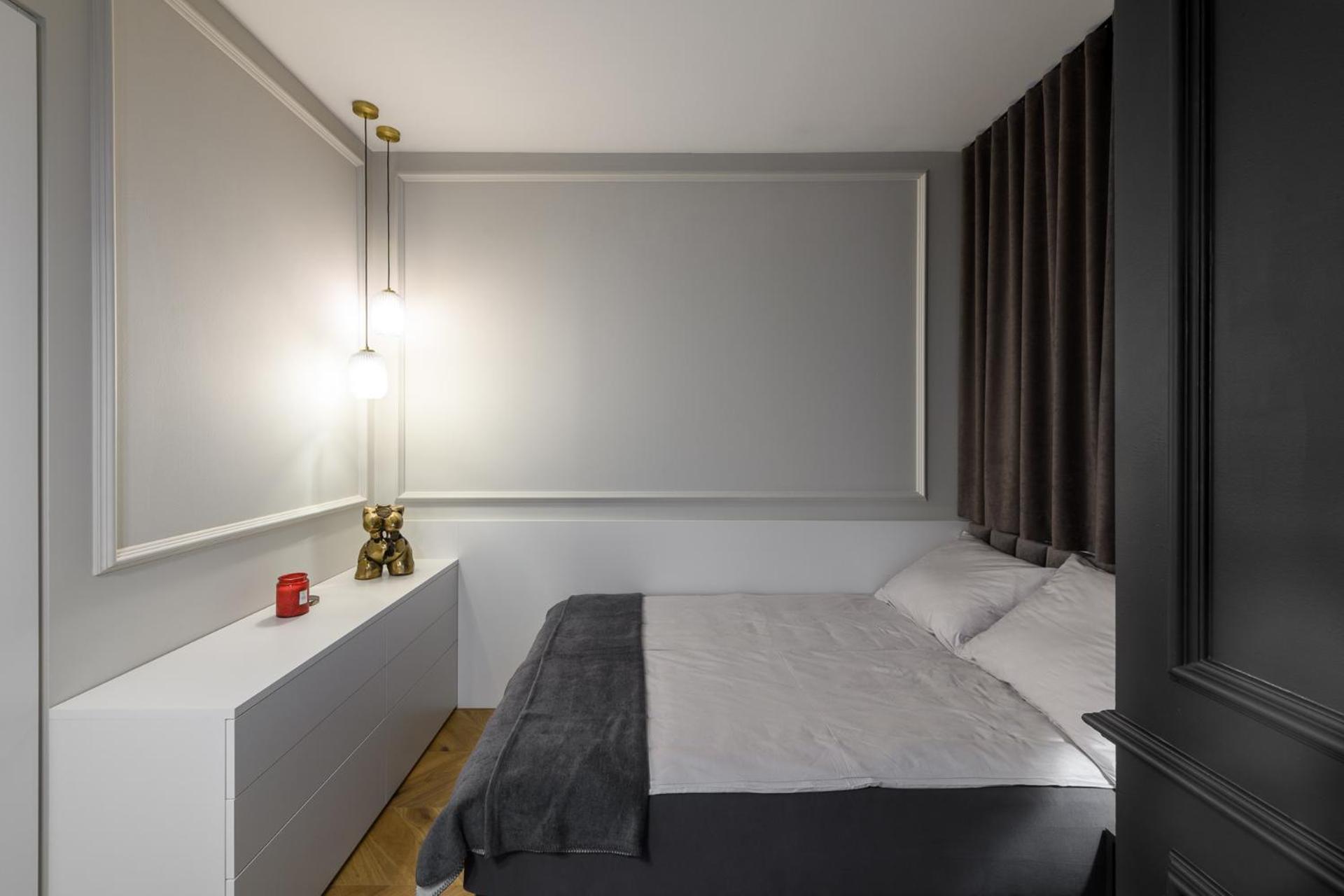 Appartamento Luxury Con Free Park Trieste