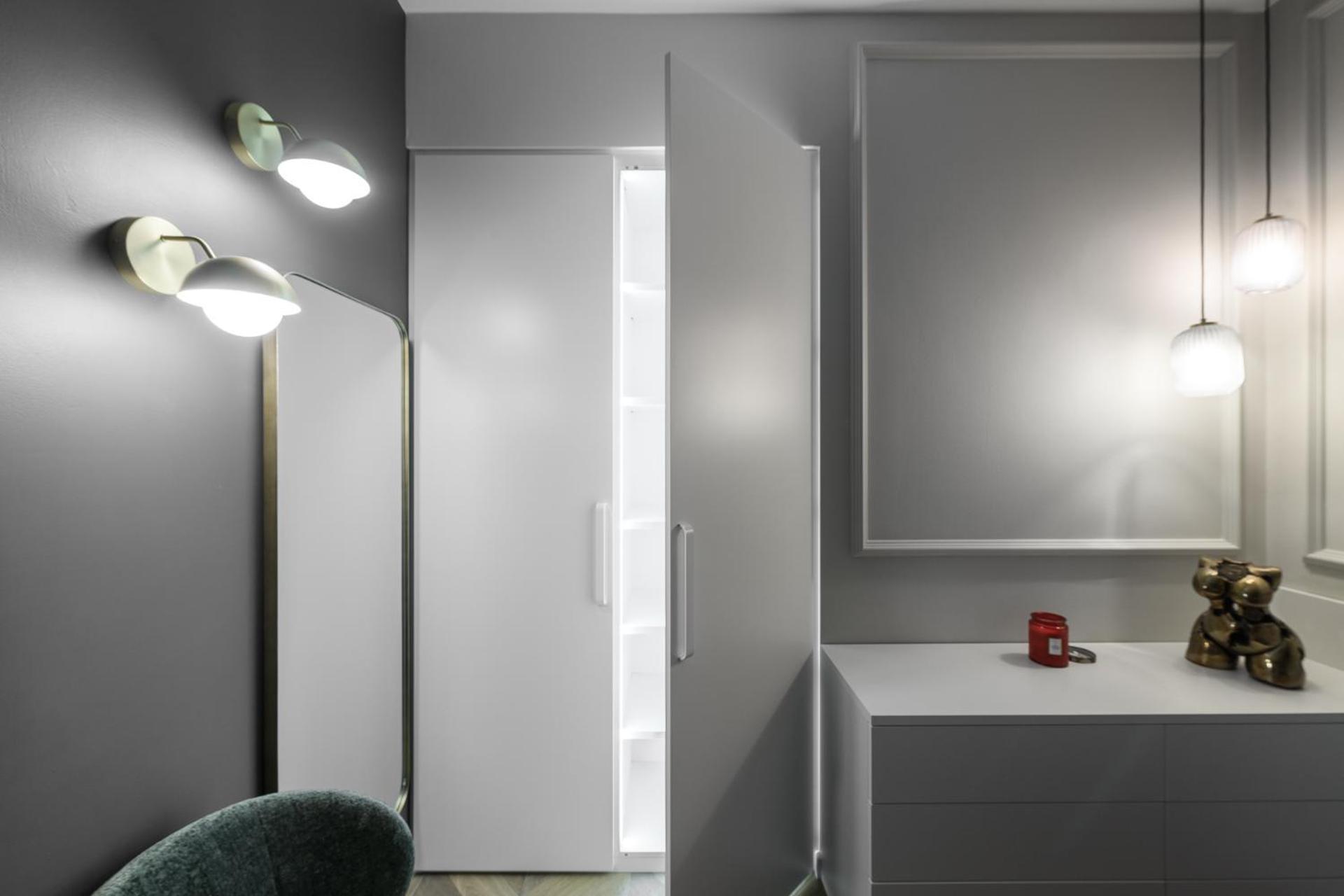 Appartamento Luxury Con Free Park