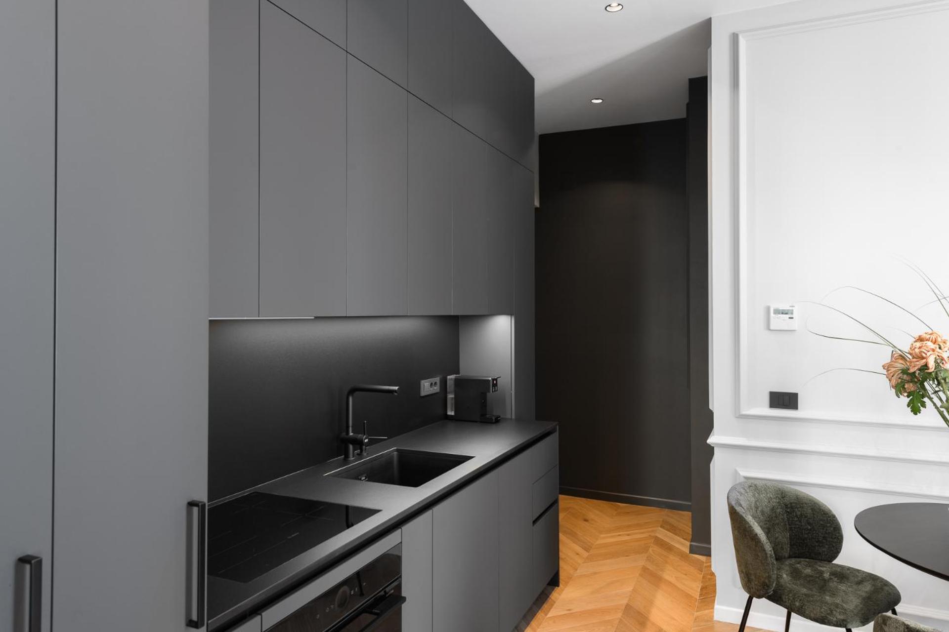 Appartamento Luxury Con Free Park *